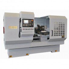 Давильно-раскатной станок с ЧПУ SP800 CNC